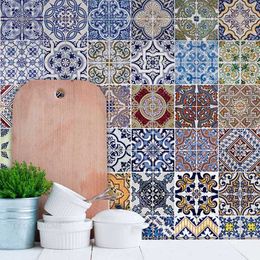 papel-de-parede-mosaico-azulejos-portugueses-e-ladrilhos-marroquinos-diversos-colorido1