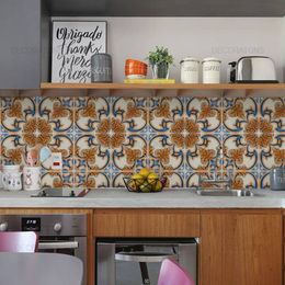 papel-de-parede-azulejo-portugues-azul-ceruleo-e-damasco-laranja1