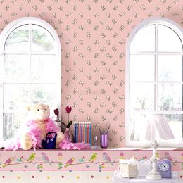 papel-de-parede-mini-floral-infantil-rosa-claro