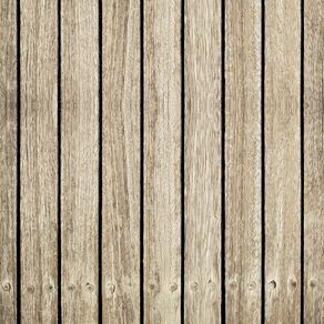 Papel de Parede Madeira Clara Ripas Vertical MAD19 - decoratons